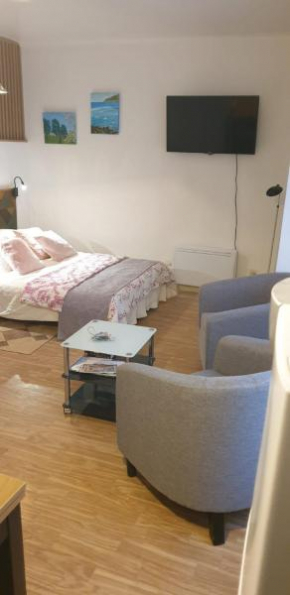 Studio Audrey à Amélie les bains
